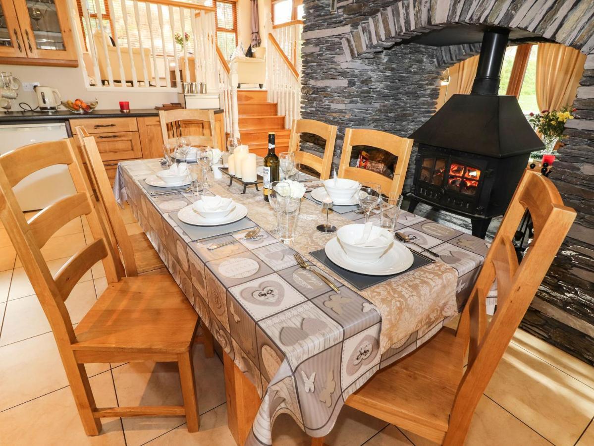 Villa Rocklands House à Beaufort Extérieur photo